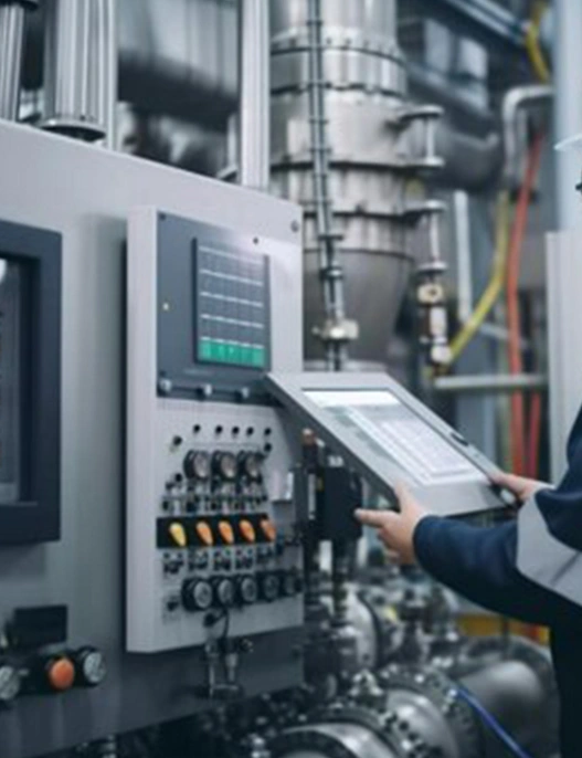 Certificazione Elettrica pordenone 247