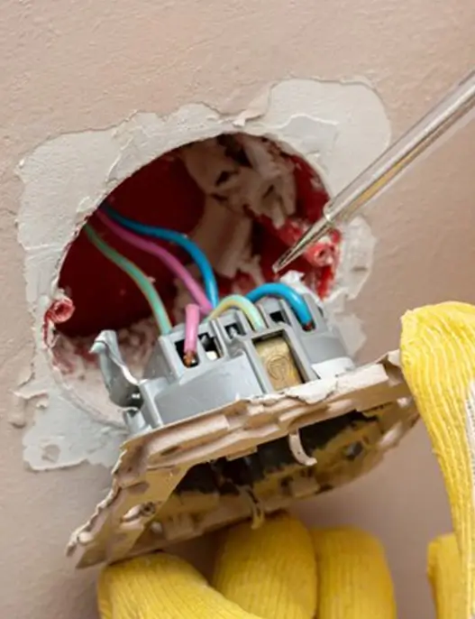 Corto circuito pordenone 247