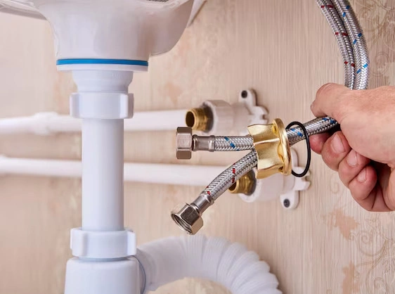 Idraulico urgente pordenone