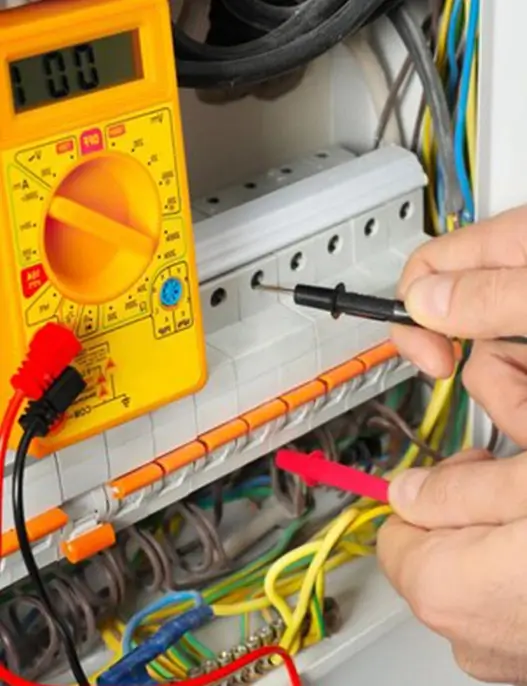 Manutenzione Elettrica pordenone 247