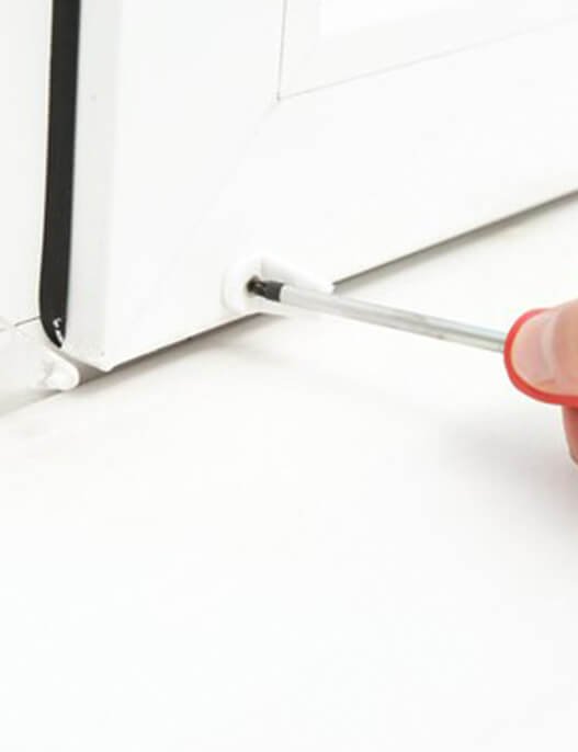 Riparazione finestre pordenone 247