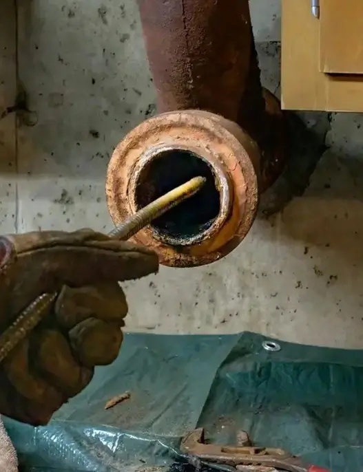 Spurgo fognature tubi pordenone 247