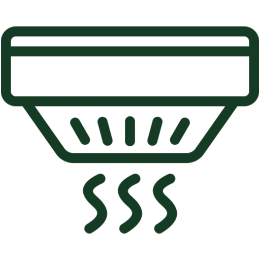 Installazione abbattitore di fuliggine 24 ore