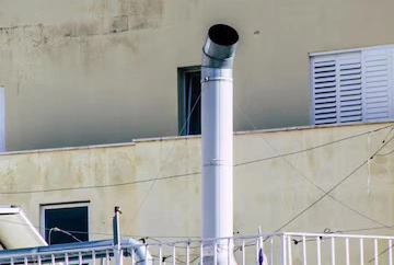 Spazzacamino Pordenone 24 ore